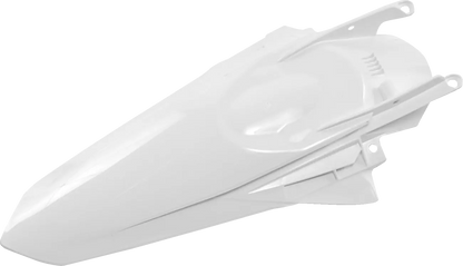 Cycra Powerflow Rear Fender Offroadmotorcyklar bild 13 PMMEDIA:8eba72b08ef2e842