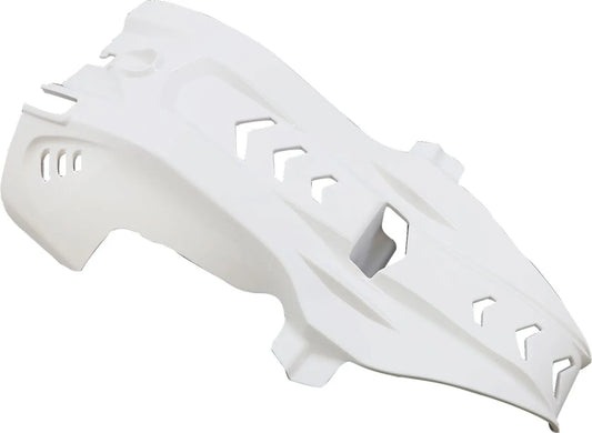 POLISPORT Fortress Skid Plate med länkageskydd bild 1 PMMEDIA:e4c66c66e1c70ddf