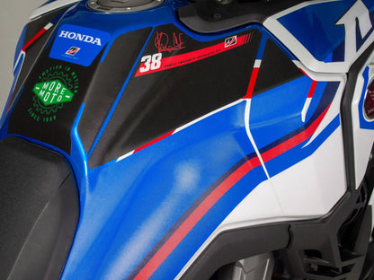 UNIRACING Dekalkit Africa Twin Replica bild 5 PMMEDIA:cacce2de2accb8d2