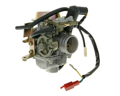NARAKU Racingförgasare 30mm NK700.13 bild 2 PMMEDIA:ade4d1e85d3afda3