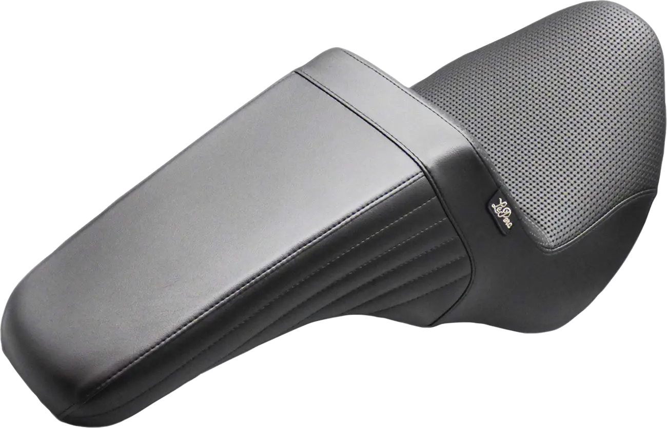 Le Pera Kickflip Up Front Seat Sadlar Harley Softail bild 10 PMMEDIA:9d78093cf9324cd7