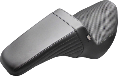 Le Pera Kickflip Up Front Seat Sadlar Harley Softail bild 10 PMMEDIA:9d78093cf9324cd7