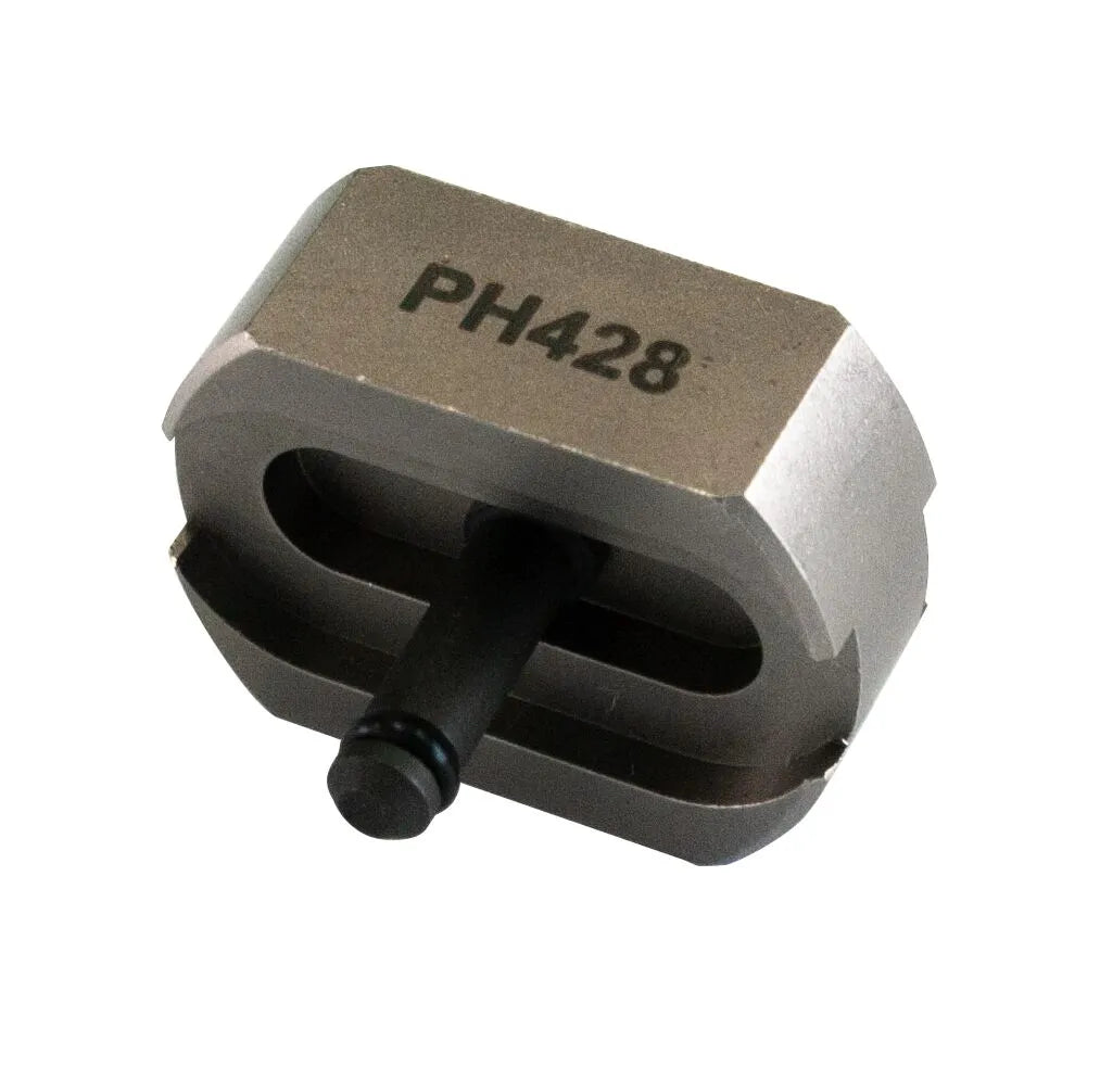 RK Plate Holder 40 Chain Reservdel bild 1 PMMEDIA:d1bd3bd5222a817c