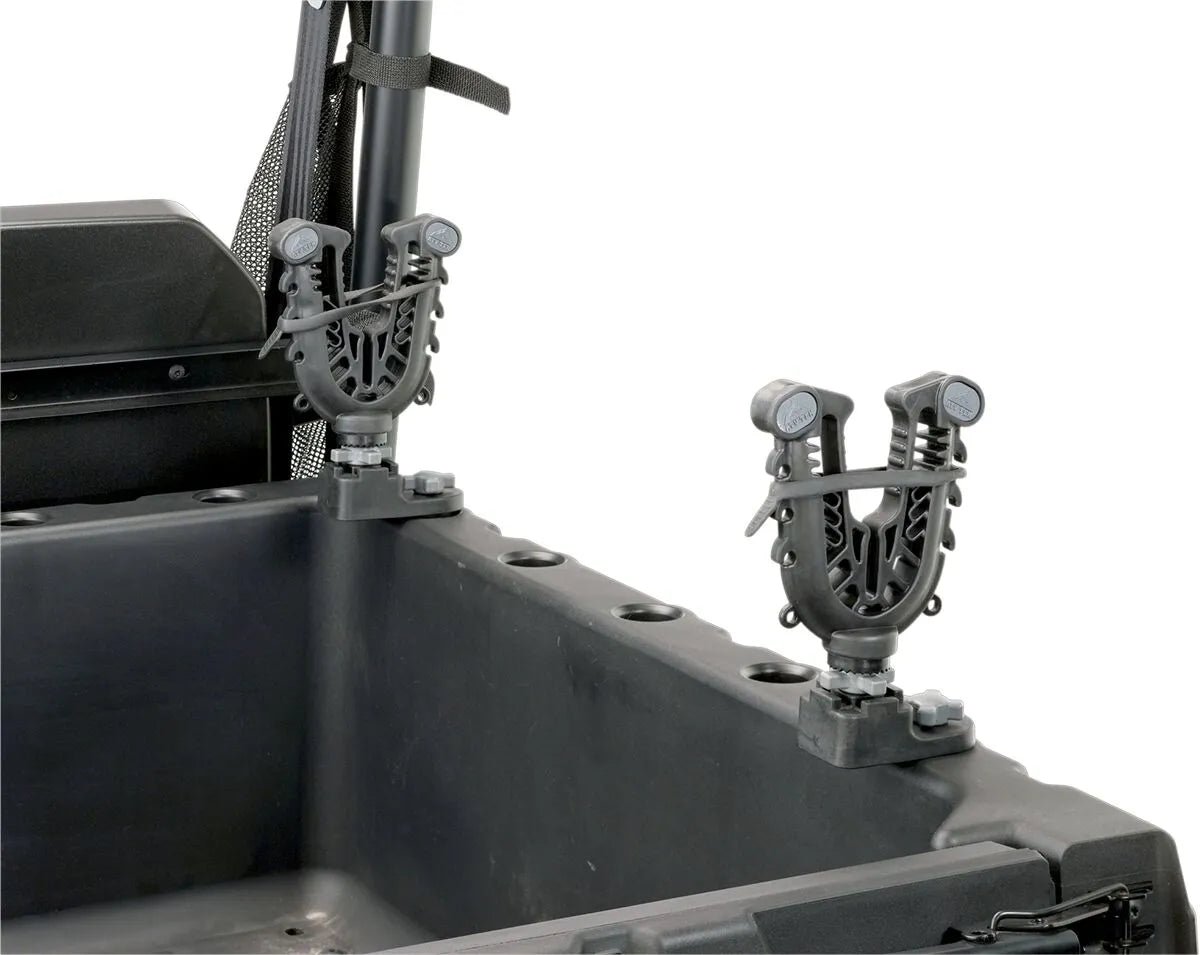MOOSE OFFROAD FOUR WHEEL Flexgrip Vapen- och Bågställ för Polaris bild 1 PMMEDIA:754df1eee870acb2