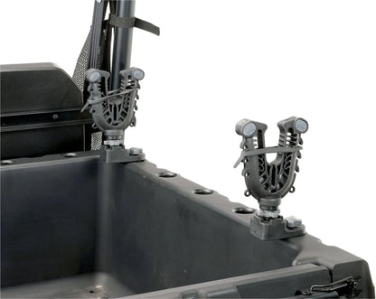 MOOSE OFFROAD FOUR WHEEL Flexgrip Vapen- och Bågställ för Polaris bild 1 PMMEDIA:754df1eee870acb2