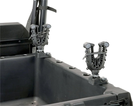 MOOSE OFFROAD FOUR WHEEL Flexgrip Vapen- och Bågställ för Polaris bild 1 PMMEDIA:754df1eee870acb2