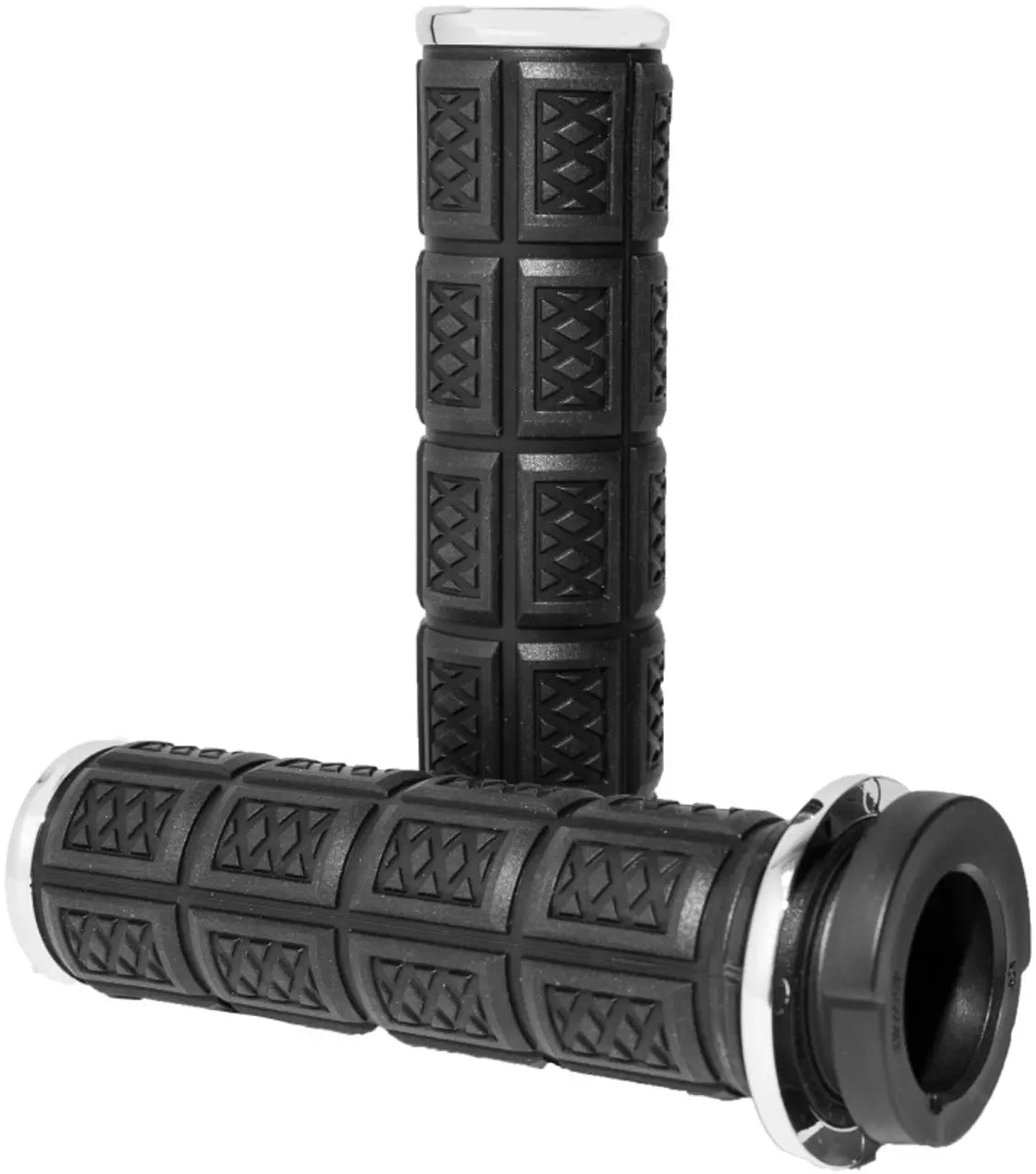 Kuryakyn GRIPS - ENYGMA Handtag bild 2 PMMEDIA:5aa1374853cfa89d