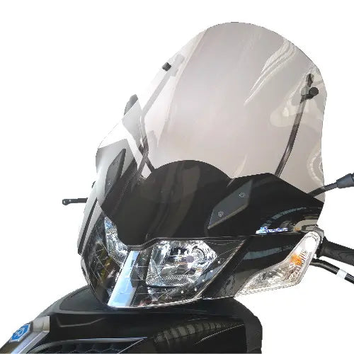 Bullster Windshield/Windscreen OEM Street bild 18 PMMEDIA:6b4017351118628c