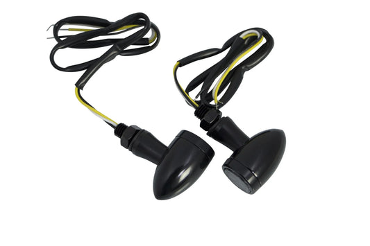 PARTS EUROPE LED Blinkers med Positionsljus bild 1 PMMEDIA:38614b6ebc8158bf