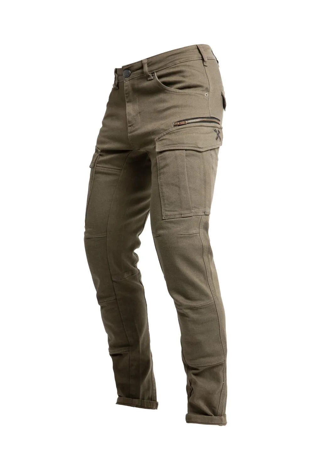 John Doe Defender Mono Riding Byxa textil herr bild 7 PMMEDIA:1a5535ea66a0d7b7