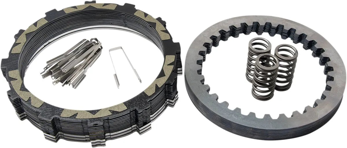 REKLUSE TorqDrive® Kopplingskit för Yamaha 900 2017+ bild 1 PMMEDIA:1a4d839db49ea5af