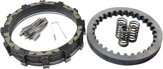 REKLUSE TorqDrive® Kopplingskit för Yamaha 900 2017+ bild 1 PMMEDIA:1a4d839db49ea5af