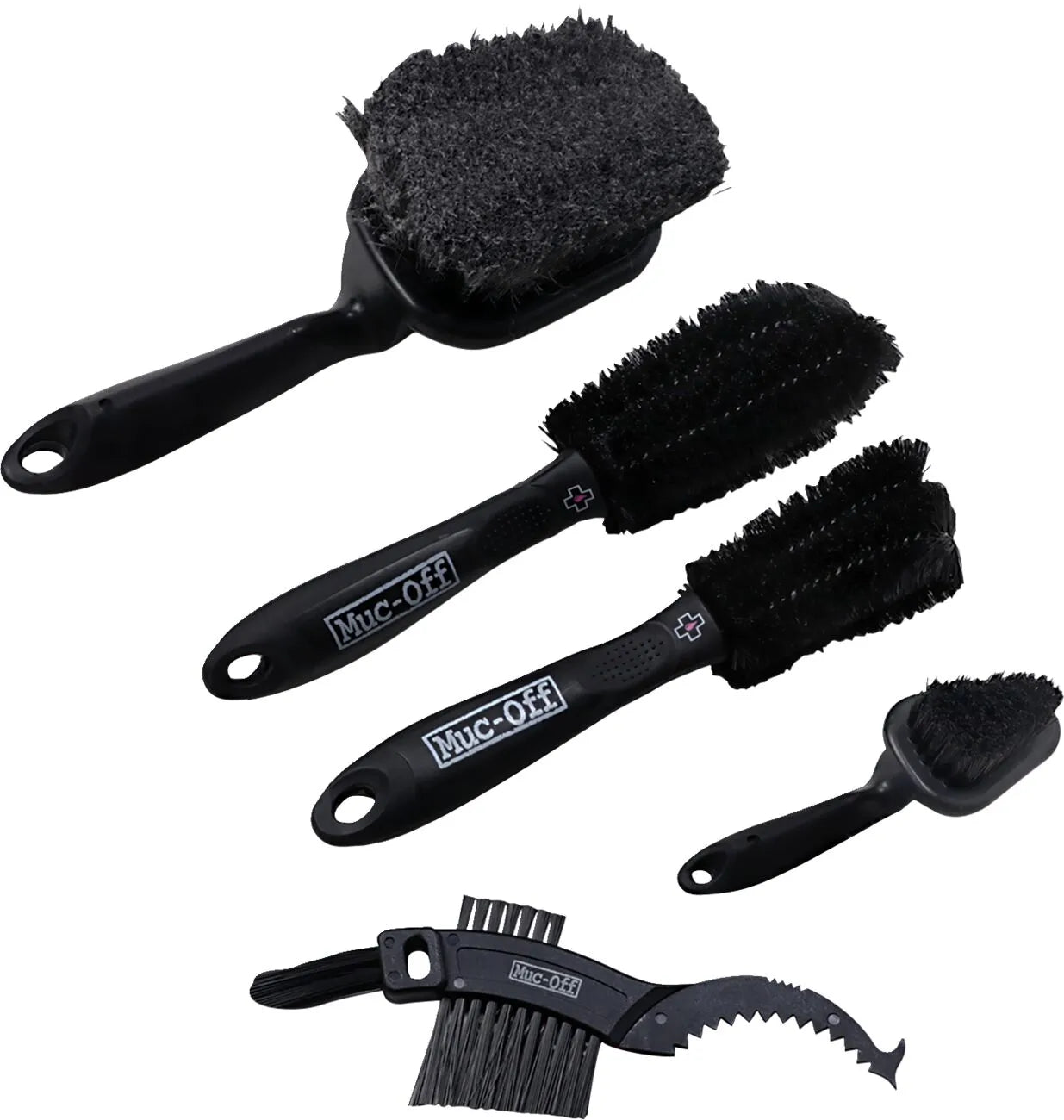 Muc Off 2 Prong Brush Övriga verktyg bild 2 PMMEDIA:85ca26337ef6a4ce