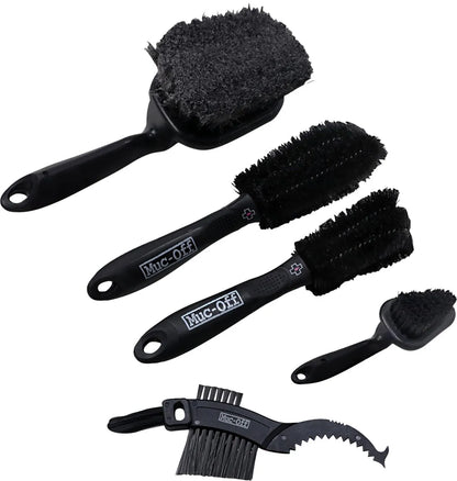 Muc Off 2 Prong Brush Övriga verktyg bild 2 PMMEDIA:85ca26337ef6a4ce