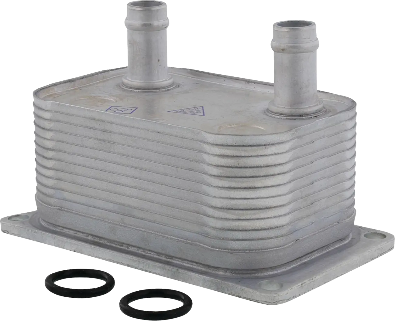 All Balls Oil Cooler Oljekylare bild 4 PMMEDIA:365d24626350d8cf