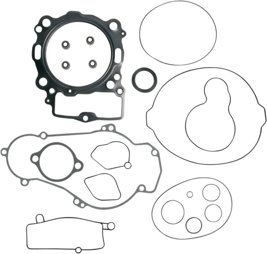 MOOSE OFFROAD HARD-PARTS Komplett Packningssats 450SX-F bild 1 PMMEDIA:68bc650b51e630e4