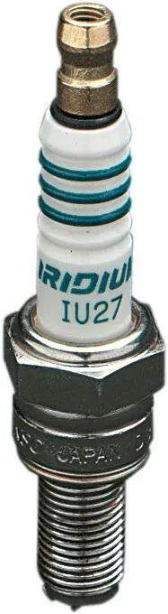 DENSO Iridium Tändstift IU27 bild 1 PMMEDIA:a6178d045ef0f042