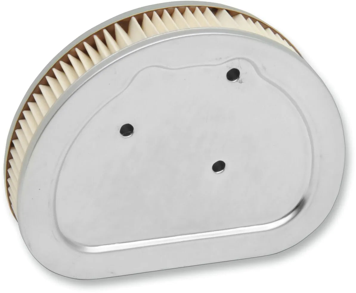 DRAG SPECIALTIES Reservluftfilter för TC 99-17 bild 1 PMMEDIA:5eb3a3f1cde07585