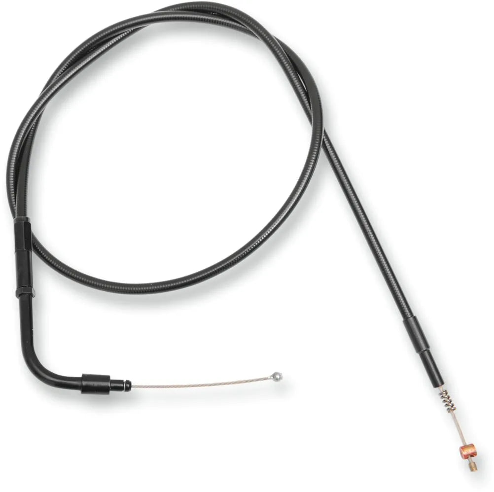 BARNETT Stealth Series Gas- / Tomgångsvajer bild 2 PMMEDIA:86eeae950cb19c05