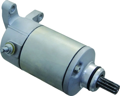 PARTS EUROPE Starter SU bild 1 PMMEDIA:e00818aa60ee7686