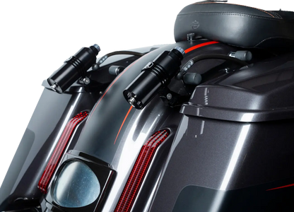 Legend Suspension REVO ARC Remote Reservoir External Mount Monteringsdelar stötdämpare bild 15 PMMEDIA:f9ffbe1cdcf68591