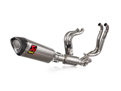 AKRAPOVIC Link Pipe i Titan för RSV4/Tuono bild 3 PMMEDIA:8ceb72469e00bbbc