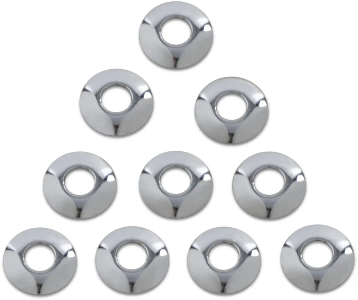 EASTERN MOTORCYCLE PARTS Kromade Cup Washers 1/2" ID bild 2 PMMEDIA:f8071d50b0b0f6ce