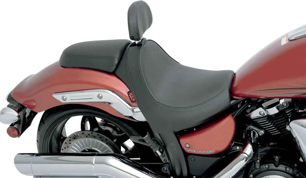 Z1R Low-Profile Solo Seat Övriga gatmotorcyklar bild 17 PMMEDIA:aaa669786ee1eb73