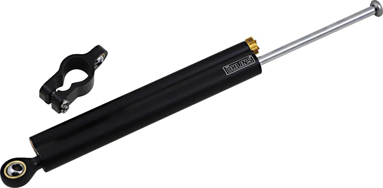 Ohlins Universal Blackline Steering Damper Dämpare framgaffel bild 2 PMMEDIA:72a8042daa9e07ee
