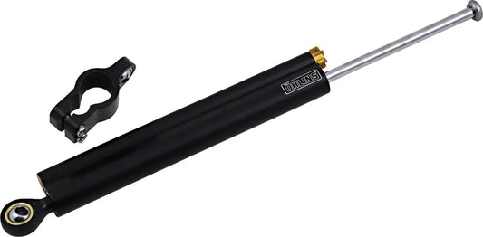 Ohlins Universal Blackline Steering Damper Dämpare framgaffel bild 2 PMMEDIA:72a8042daa9e07ee