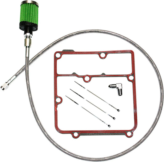 FEULING PARTS Oljetank Ventilationskit bild 1 PMMEDIA:354b33d9e73d2dfd