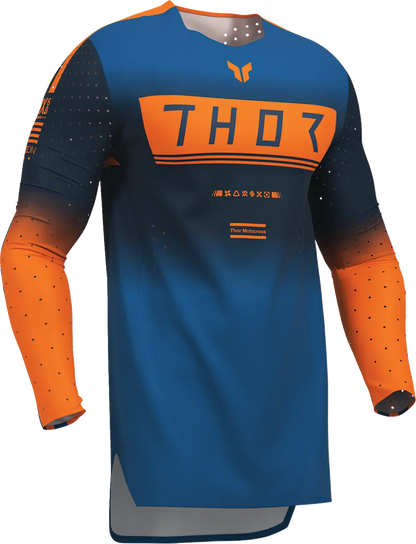 Thor Sportmode Geo Tröjor herr bild 3 PMMEDIA:711a25f625ee6f31