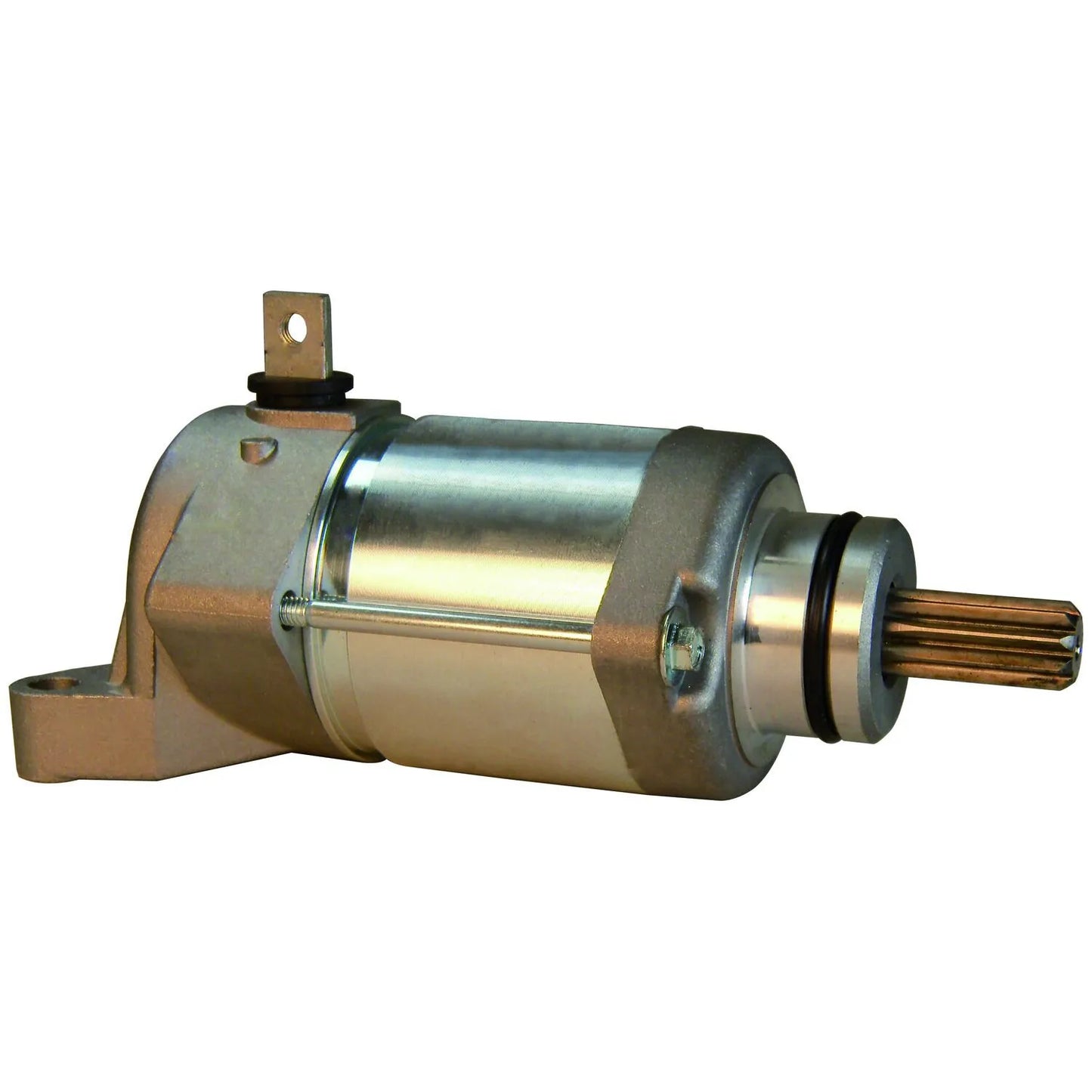 PARTS EUROPE Startmotor 18844N bild 1 PMMEDIA:42bab66375d0e6e4