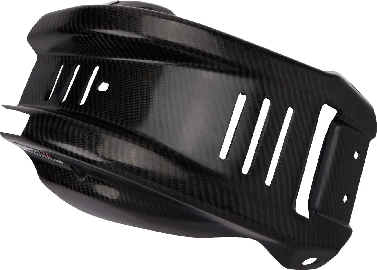 Moose Offroad Hard Parts Carbon Fiber Skid Plate Motorskydd bild 20 PMMEDIA:e8350297234d13f0