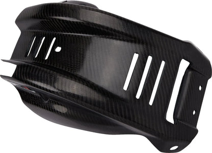 Moose Offroad Hard Parts Carbon Fiber Skid Plate Motorskydd bild 20 PMMEDIA:e8350297234d13f0