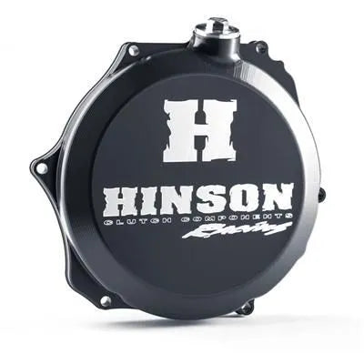 HINSON RACING Clutch Cover Billetproof för Triumph TF250X bild 1 PMMEDIA:b9cfc0fc65d3dae0