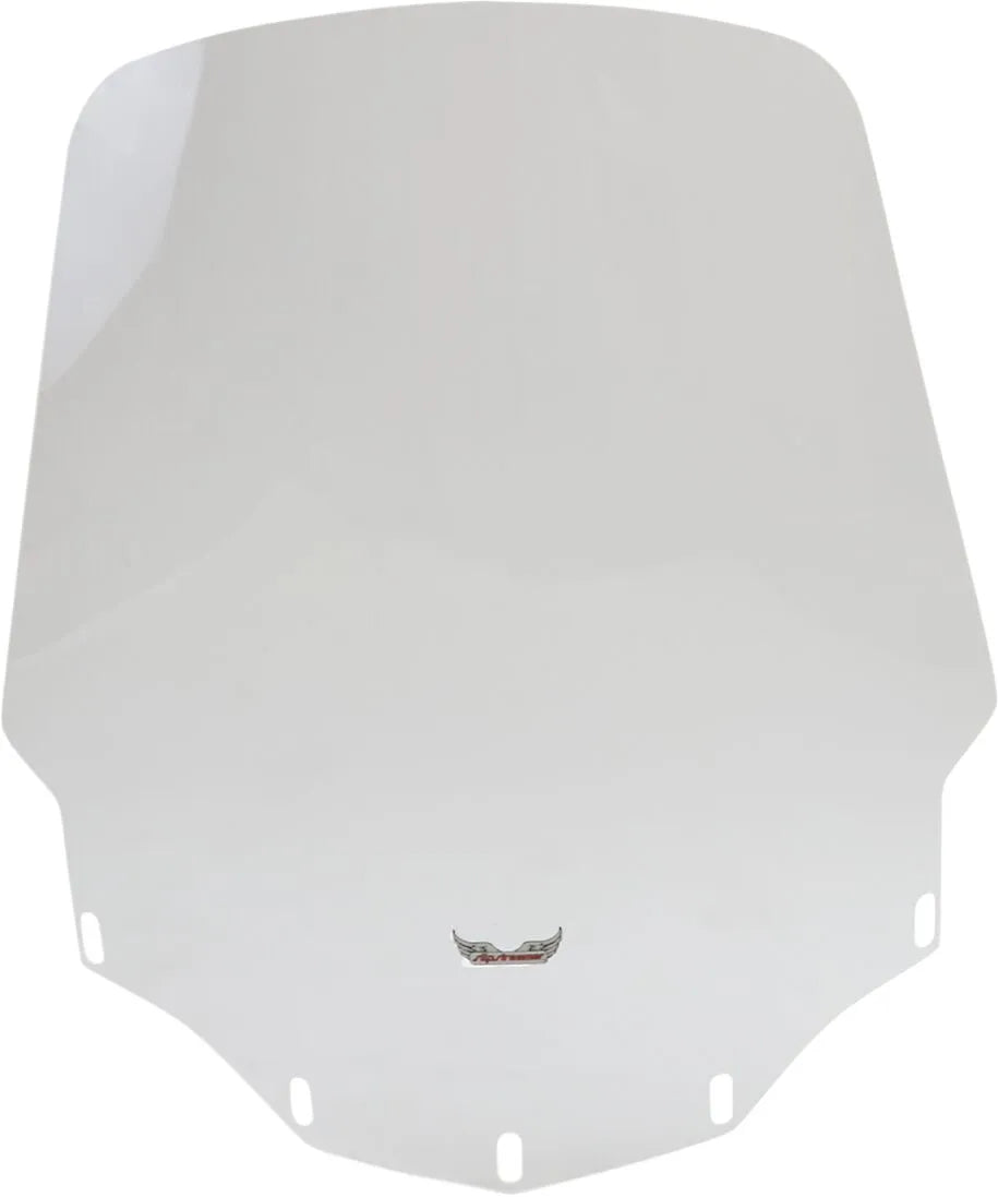 Slipstreamer Replacement Scooter Windshield OEM Street bild 15 PMMEDIA:cec7e3841d1705a1