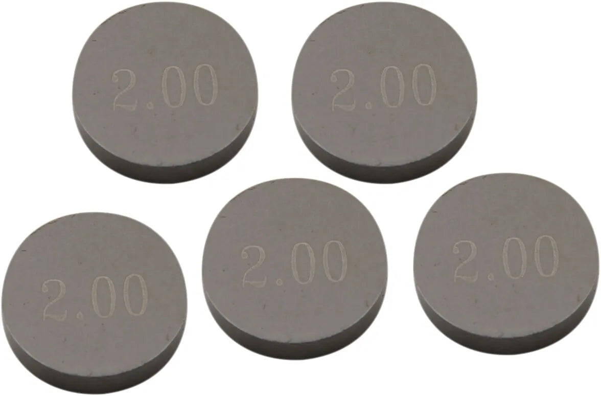 PROX Ventilshims 9,48 mm 5-pack bild 1 PMMEDIA:106cdc72409ebaba