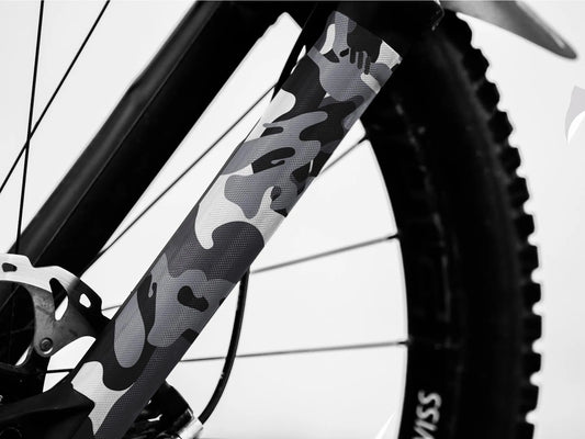 ALL MOUNTAIN STYLE Fork Guard Camo bild 3 PMMEDIA:c25886f94f79099d