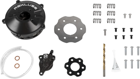 REKLUSE APEX Koppling - COBRA CX65 bild 1 PMMEDIA:fd411ae062eb579f