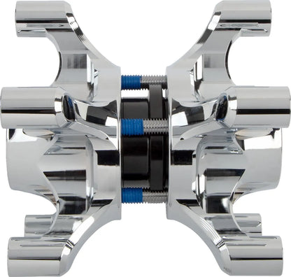 Arlen Ness Spider Wheel Hub Hjulfästen & navdelar bild 7 PMMEDIA:ee1f207cf773af76