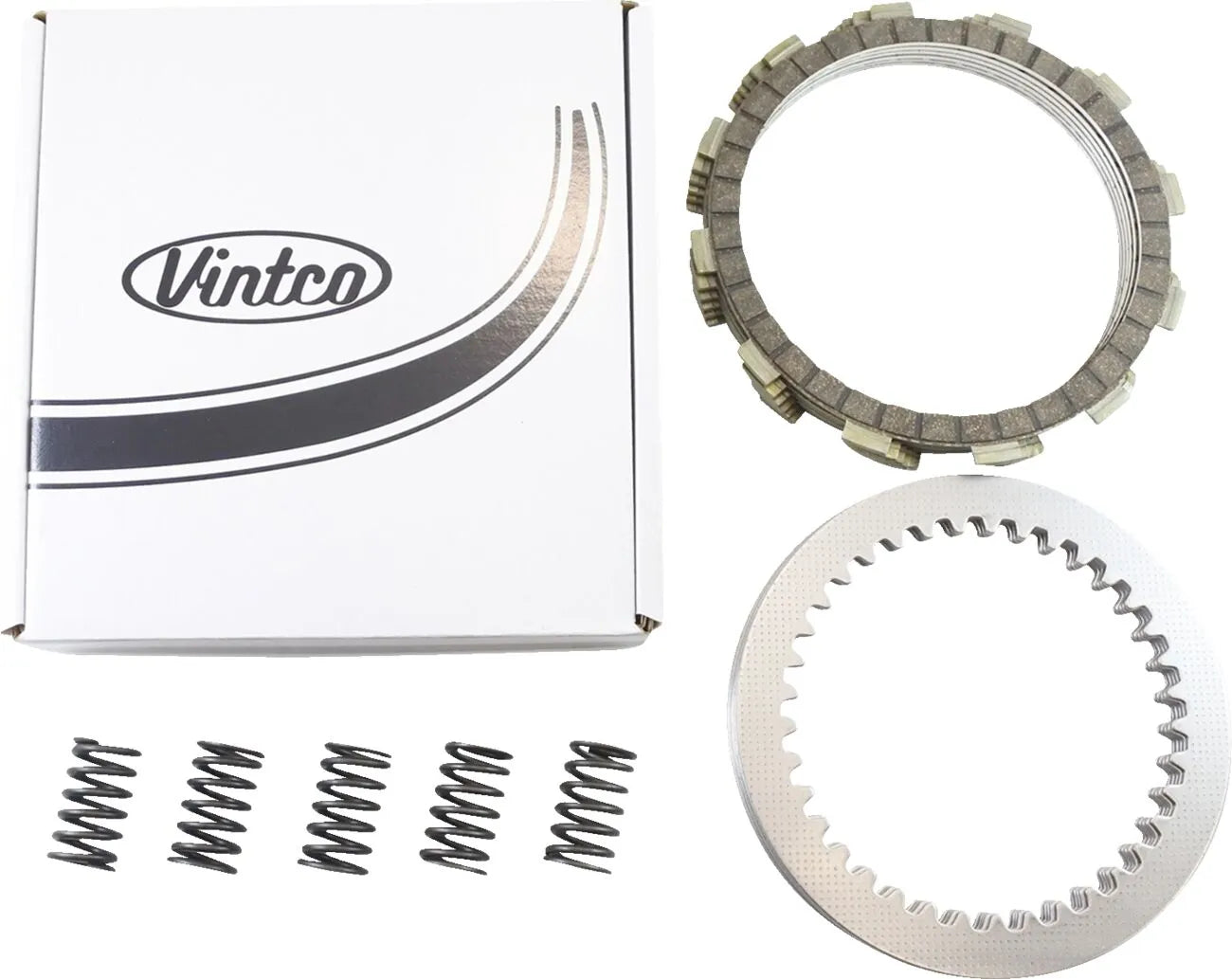 VINTCO Kopplingsats KCLK03 bild 3 PMMEDIA:aa9e974c16606758