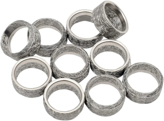 DRAG SPECIALTIES Avgasningspackningar 03-09ST bild 1 PMMEDIA:a93a5b201f608a7c