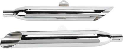 COBRA Slip-On Avgassystem för XVS1100 VSTAR bild 1 PMMEDIA:e38739327f223c25