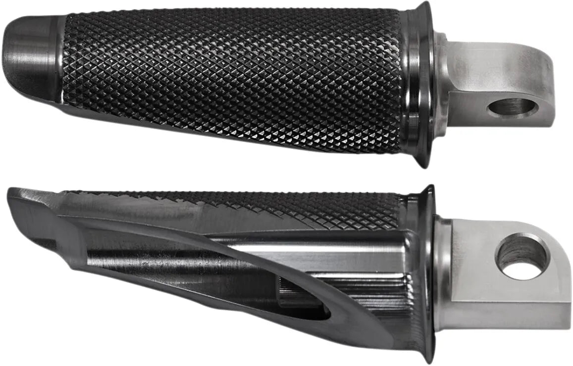 SPEED MERCHANT Speed Pegs fotpinnar svart bild 1 PMMEDIA:fb41cd0d3d667dde