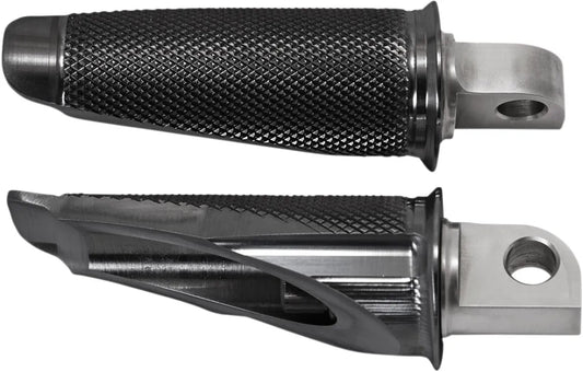 SPEED MERCHANT Speed Pegs fotpinnar svart bild 1 PMMEDIA:fb41cd0d3d667dde