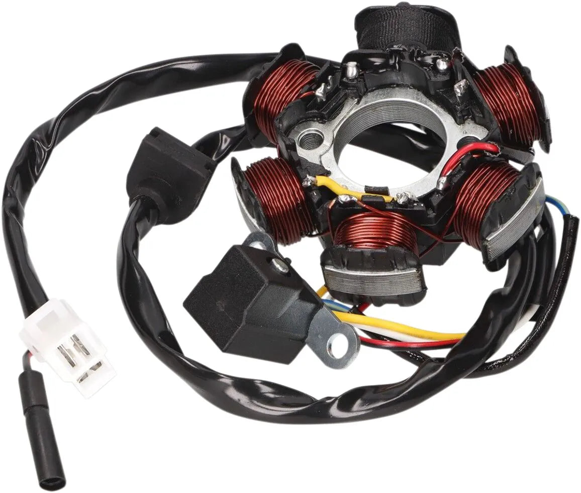 101 OCTANE Alternator Stator bild 1 PMMEDIA:50d6a356e0078d06