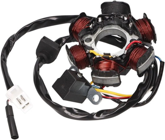 101 OCTANE Alternator Stator bild 1 PMMEDIA:50d6a356e0078d06