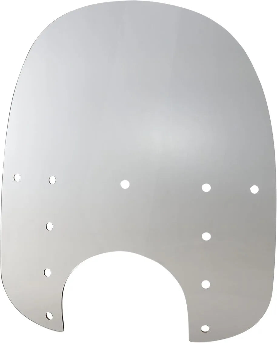 Memphis Shades Metric Memphis Fats Windshield with Big Headlight Cutout Universal Street bild 15 PMMEDIA:b1e438466a2f96d8