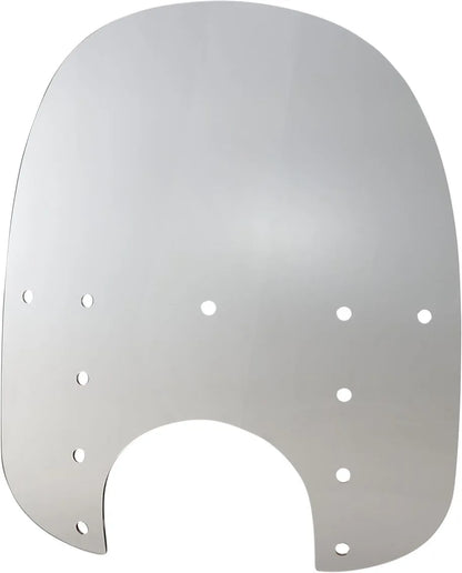 Memphis Shades Metric Memphis Fats Windshield with Big Headlight Cutout Universal Street bild 15 PMMEDIA:b1e438466a2f96d8